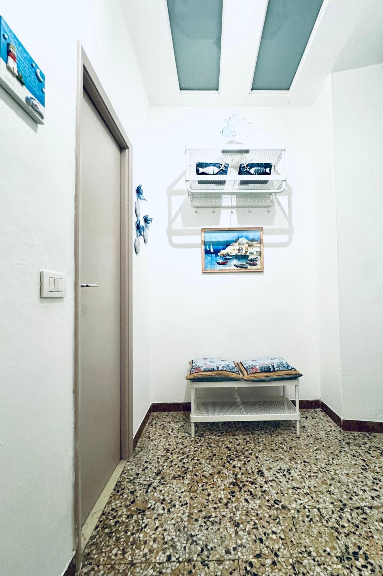Appartement Casa Giro à Carrare Extérieur photo