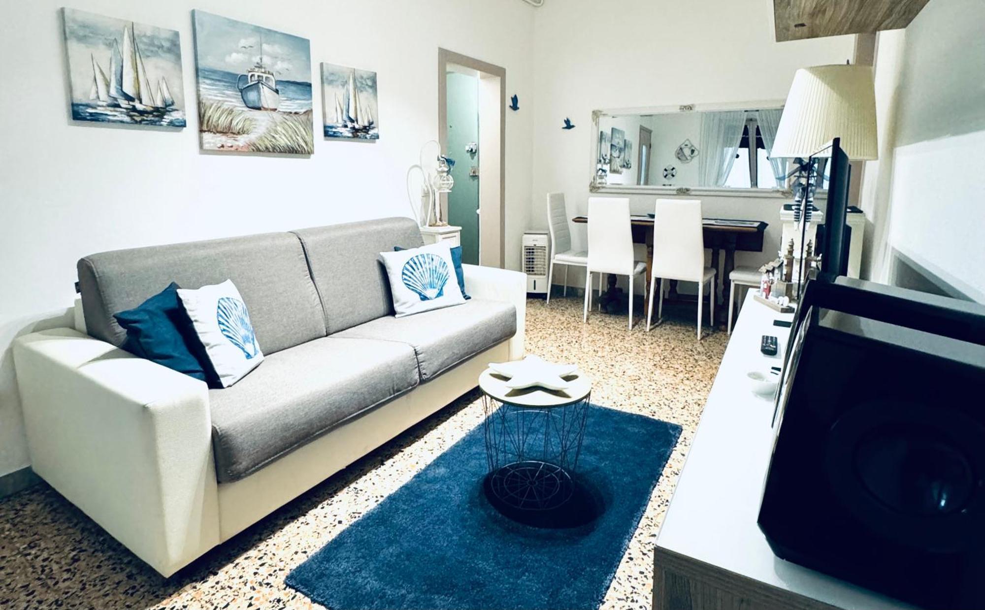 Appartement Casa Giro à Carrare Extérieur photo