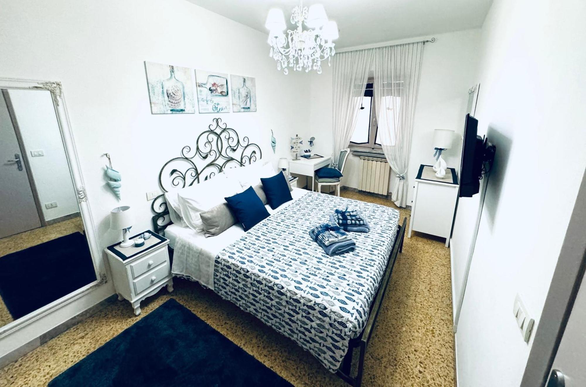 Appartement Casa Giro à Carrare Extérieur photo