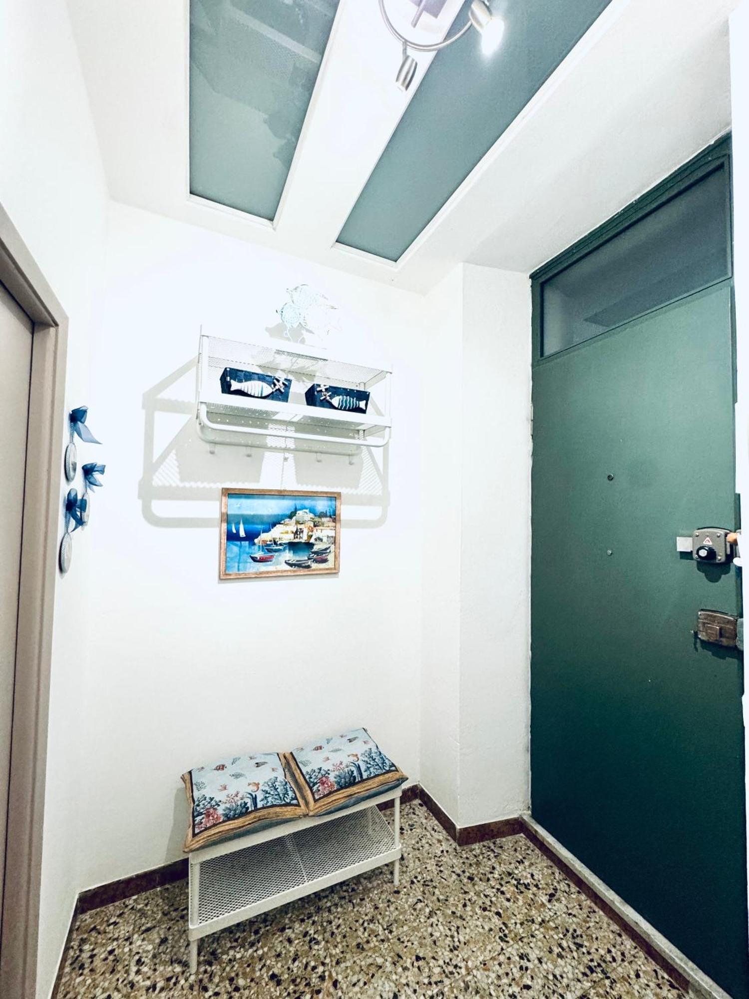 Appartement Casa Giro à Carrare Extérieur photo