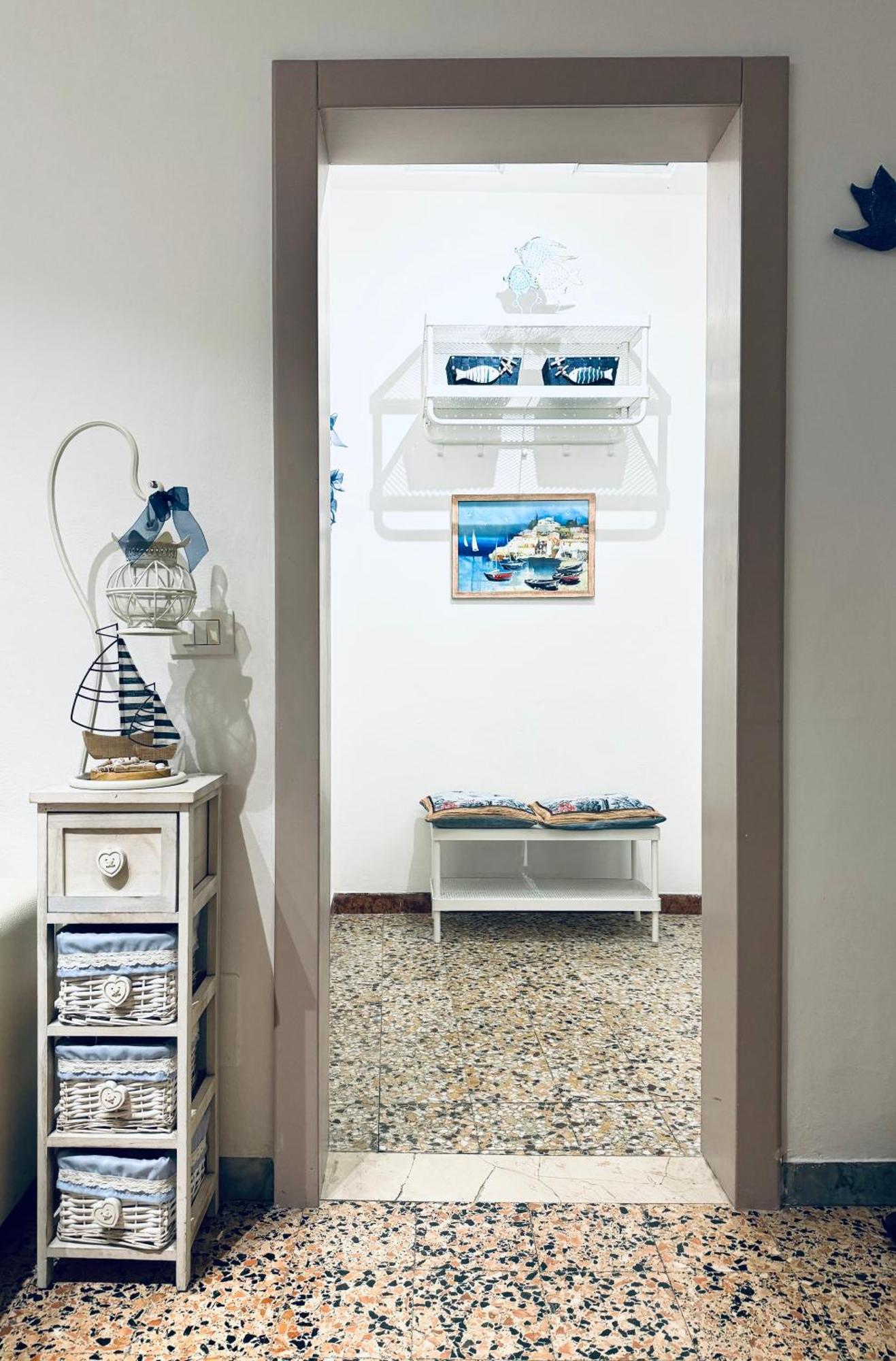 Appartement Casa Giro à Carrare Extérieur photo